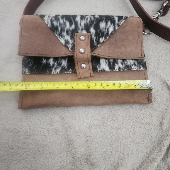 Handcrafted: BuxieJo western bags Hande Made.Never Wear. - Picture 11 of 13